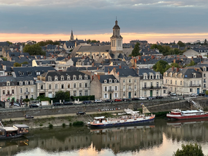 Remorquage voiture Angers